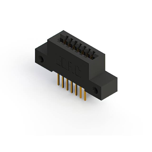 392-014-542-212 EDAC Inc.  Edgeboard Connectors